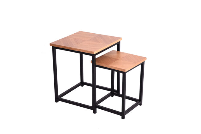 Stoliki TT.896 komplet