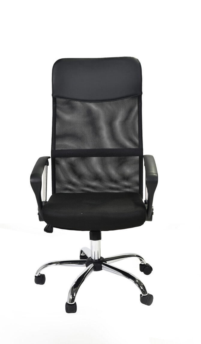 Fotel CLASSIC <BR/> HL.107 R - obrazek 2