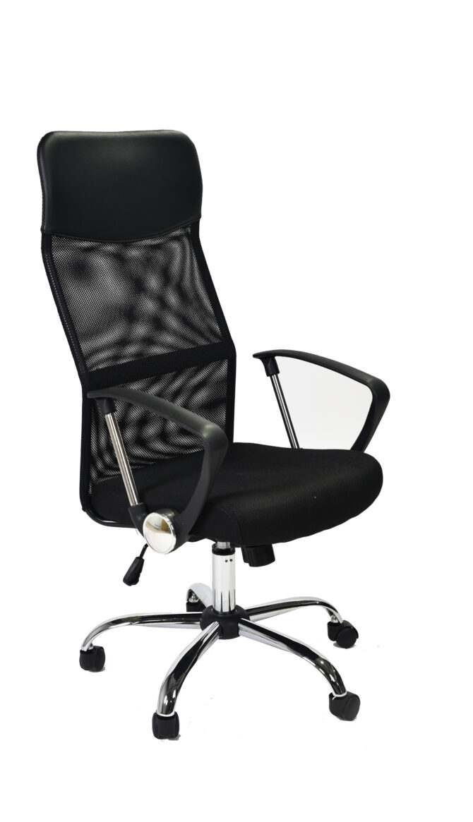 Fotel CLASSIC <BR/> HL.107 R - obrazek 3