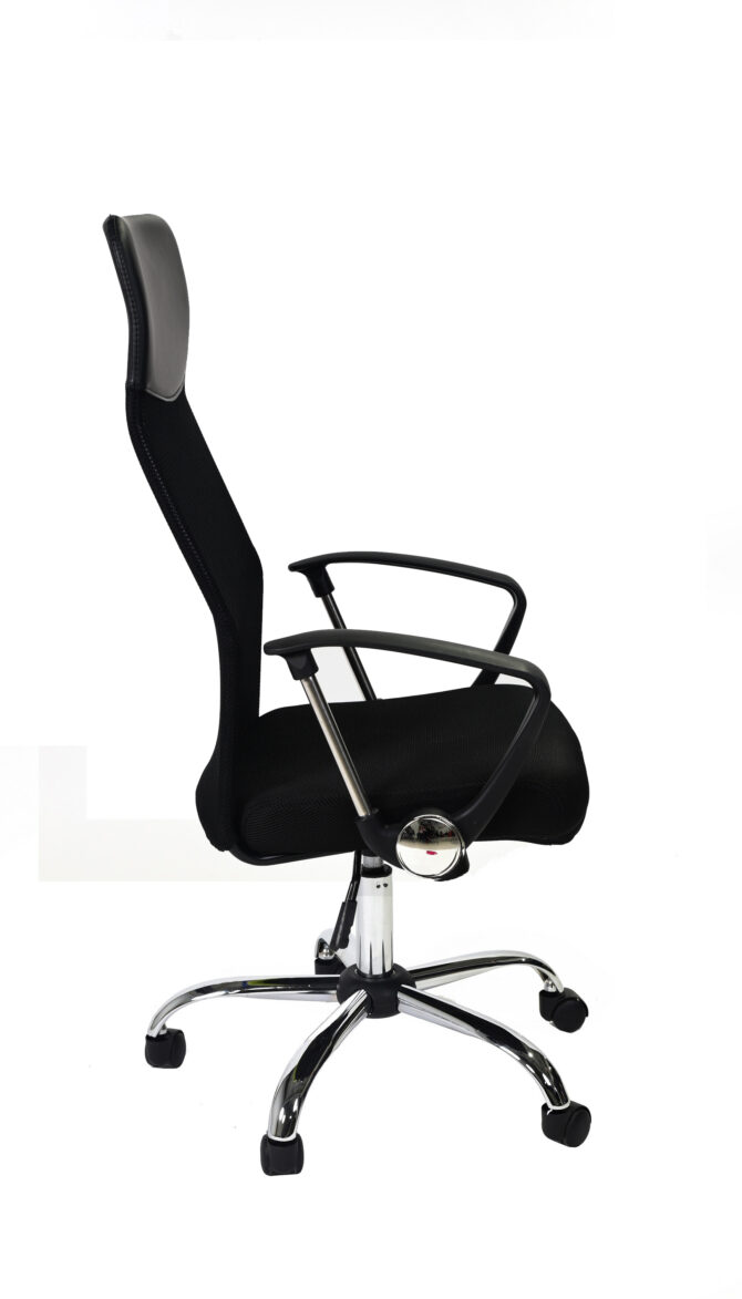 Fotel CLASSIC <BR/> HL.107 R - obrazek 4