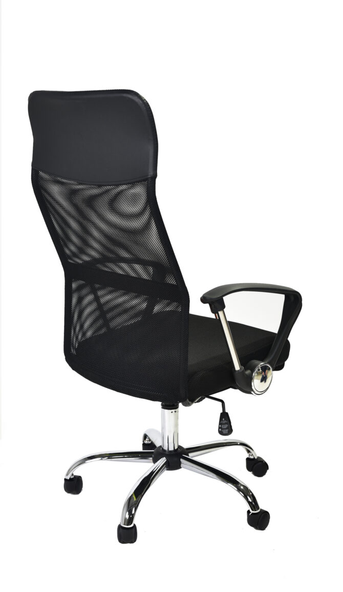 Fotel CLASSIC <BR/> HL.107 R - obrazek 5