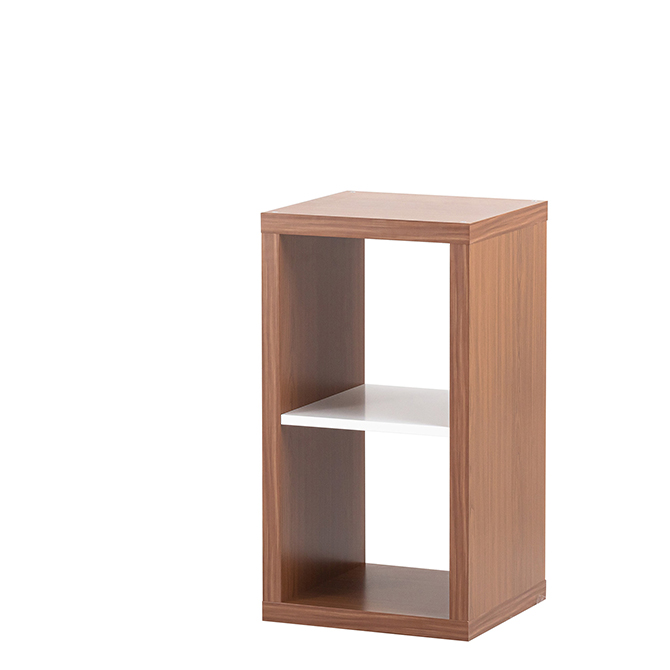 Regał R 1x2 OB