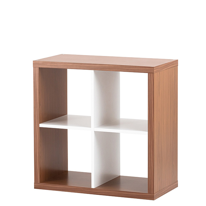 Regał R 2x2 OB