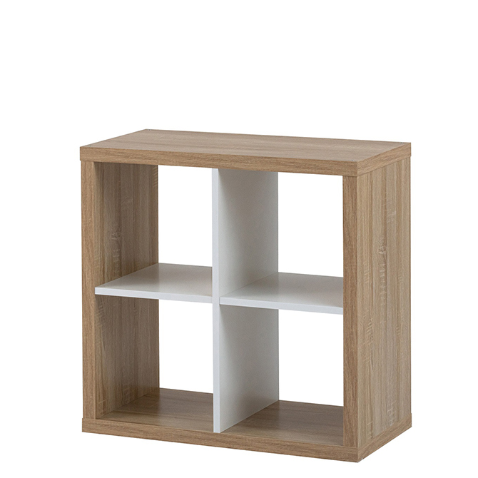 Regał R 2x2 SB