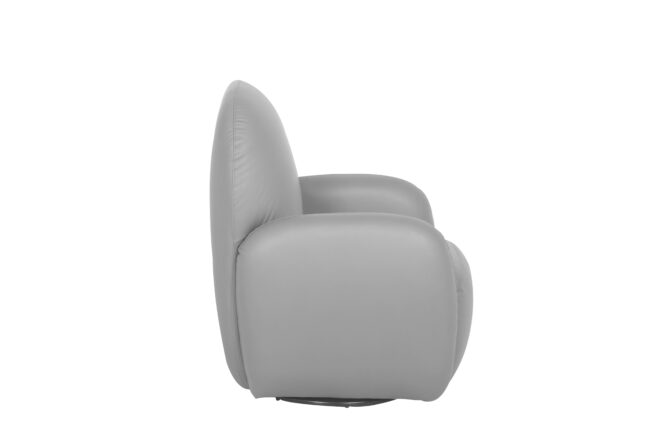 Fotel MA.057P obrotowy - obrazek 4
