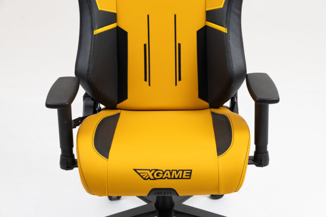 Fotel VEDNES <BR/> HR.511XZ - obrazek 4