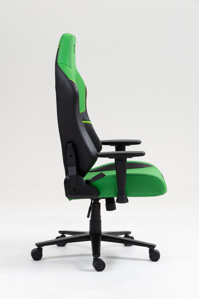 Fotel VEDNES <BR/> HR.511XL - obrazek 2