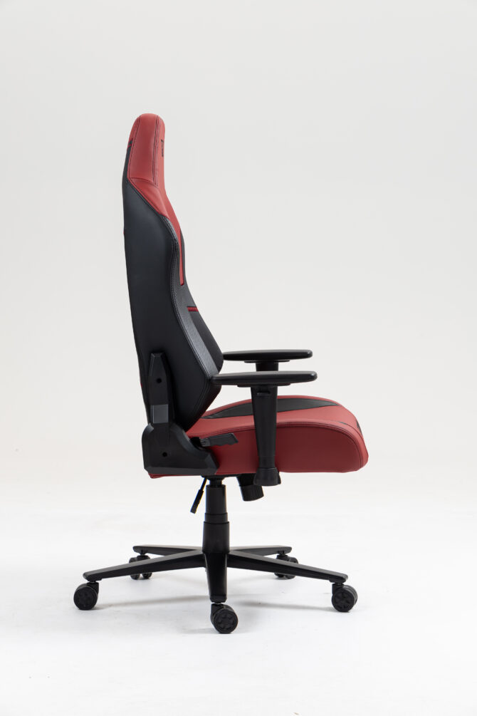 Fotel VEDNES <BR/> HR.511XC - obrazek 4