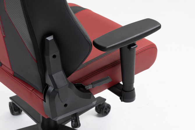 Fotel VEDNES <BR/> HR.511XC - obrazek 7