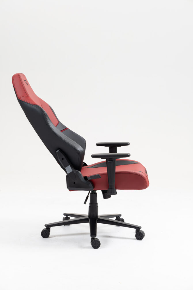 Fotel VEDNES <BR/> HR.511XC - obrazek 9