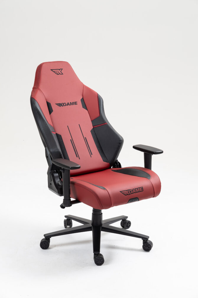 Fotel VEDNES <BR/> HR.511XC - obrazek 10