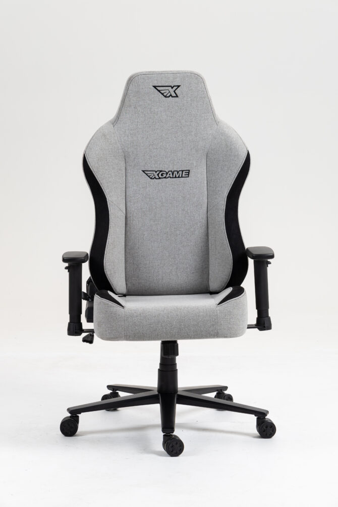 Fotel HARMON <BR/> HR.501XS - obrazek 4