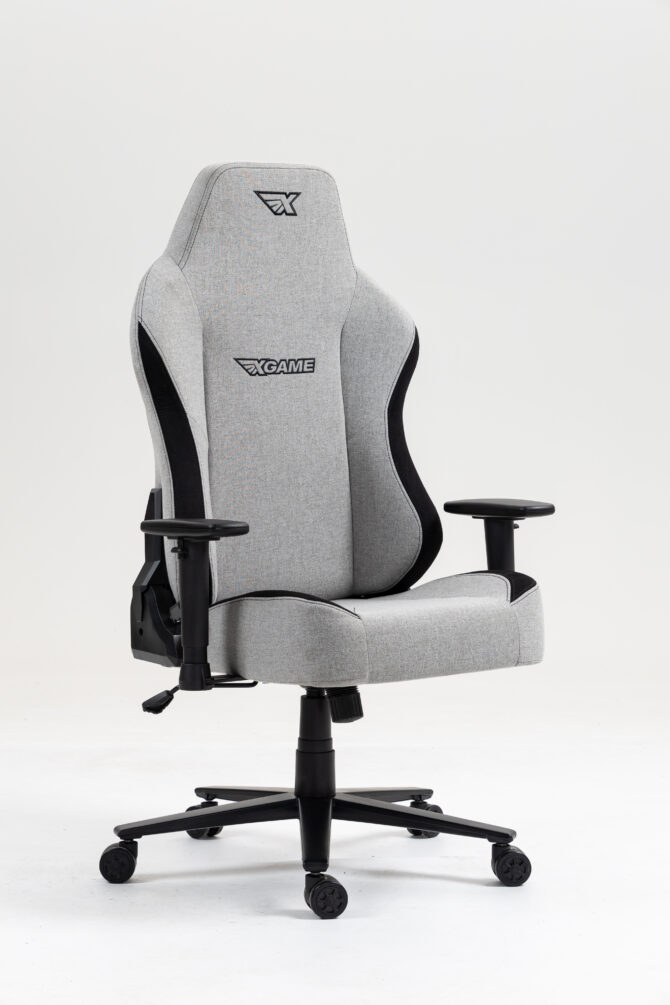 Fotel HARMON <BR/> HR.501XS - obrazek 3