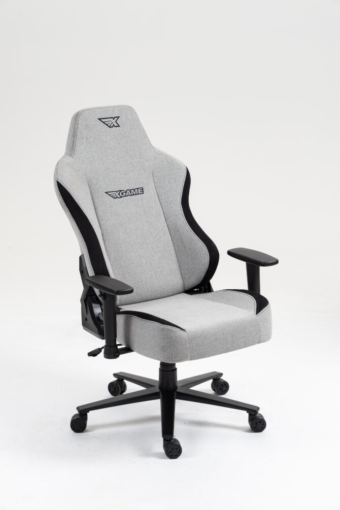 Fotel HARMON <BR/> HR.501XS - obrazek 6