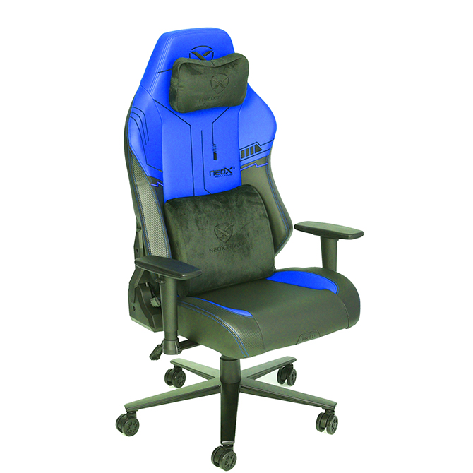 Fotel HR.511N TOXIC