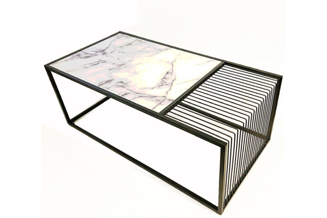 Ława IVEN II <BR/> CT.803B