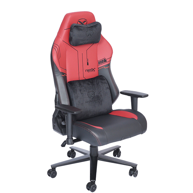 Fotel HR.511C TOXIC