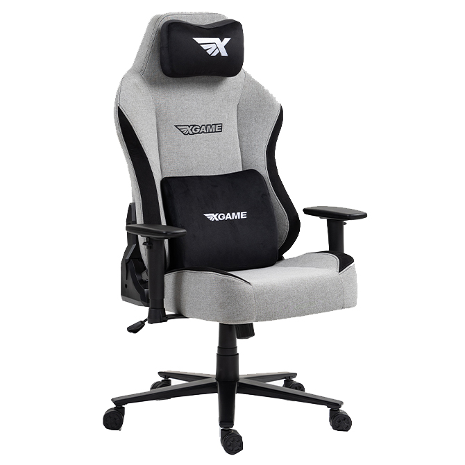 Fotel HARMON <BR/> HR.501XS