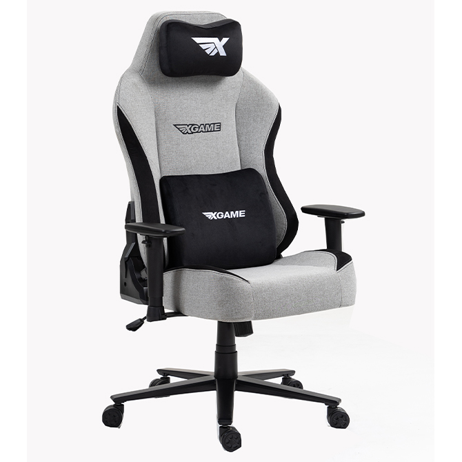 Fotel HARMON <BR/> HR.501XS