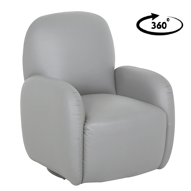 Fotel MA.057P obrotowy