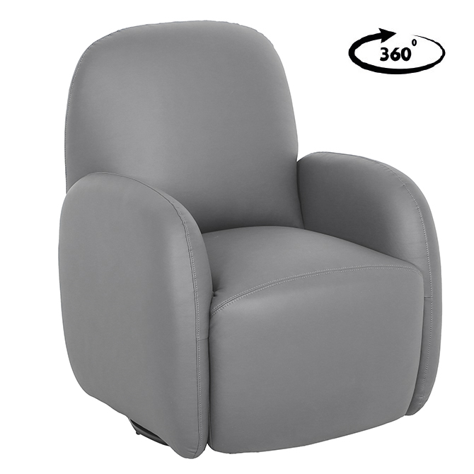 Fotel MA.057S obrotowy
