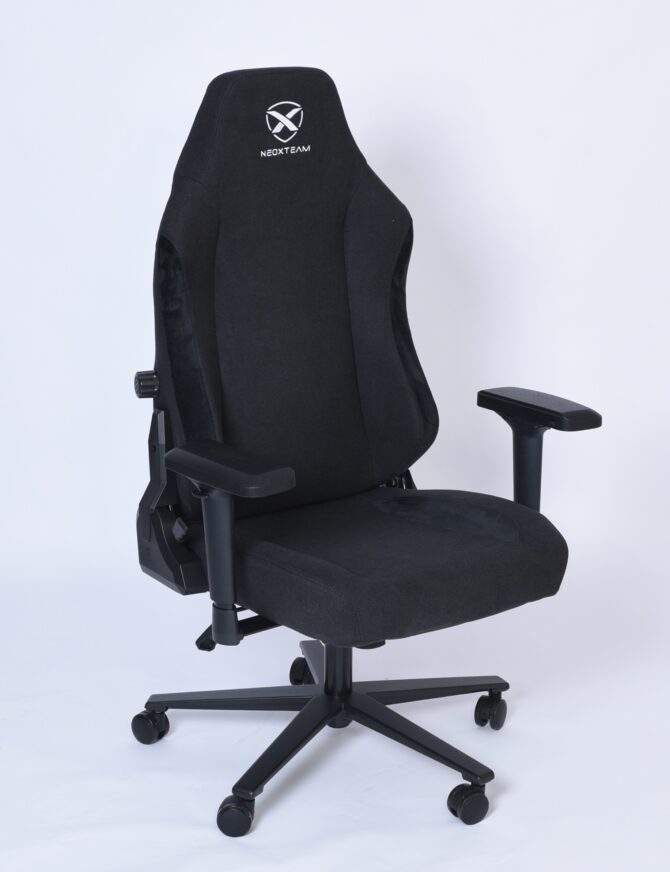 Fotel HB.540R PHOENIX - obrazek 7
