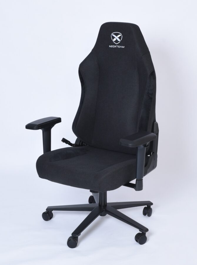 Fotel HB.540R PHOENIX - obrazek 6
