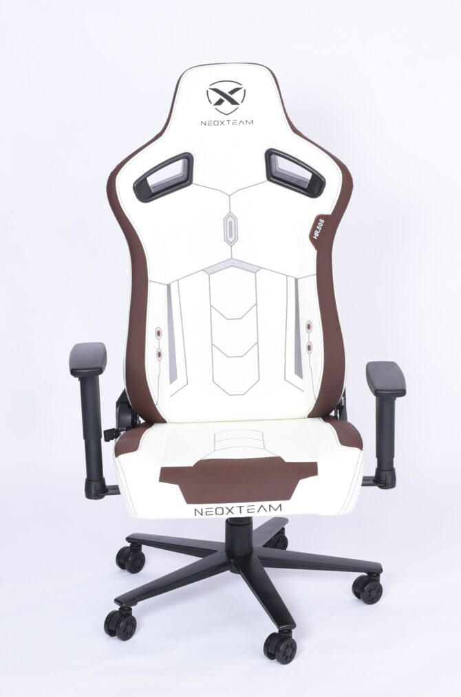 Fotel HR.505 DYNAMIC - obrazek 4