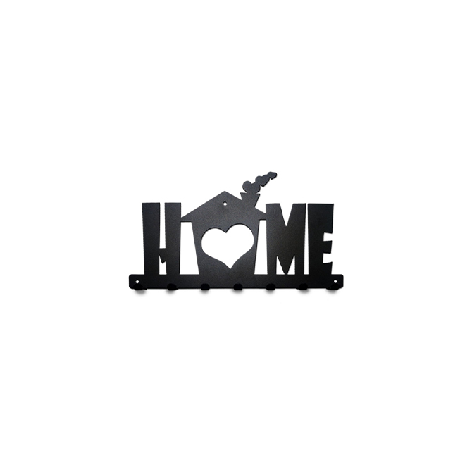 Wieszak ED.218 HOME