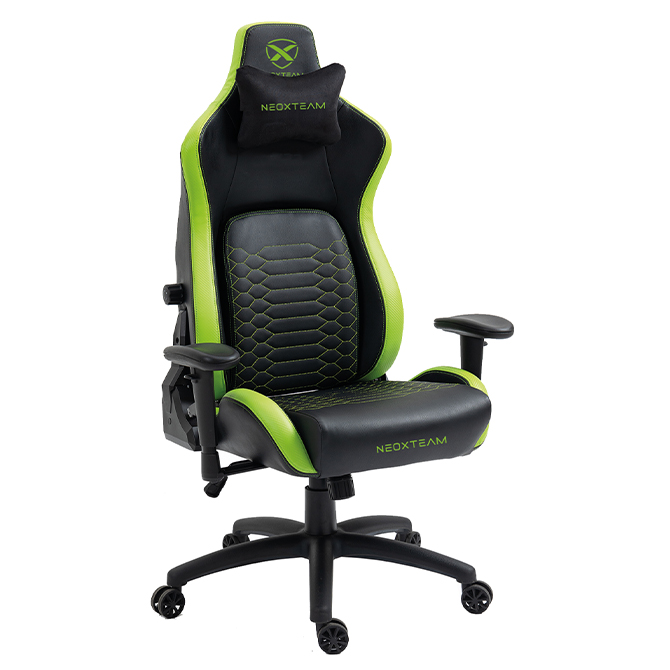 Fotel HB.550 VENOM