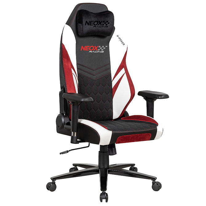 Fotel HR.214 NEXUS