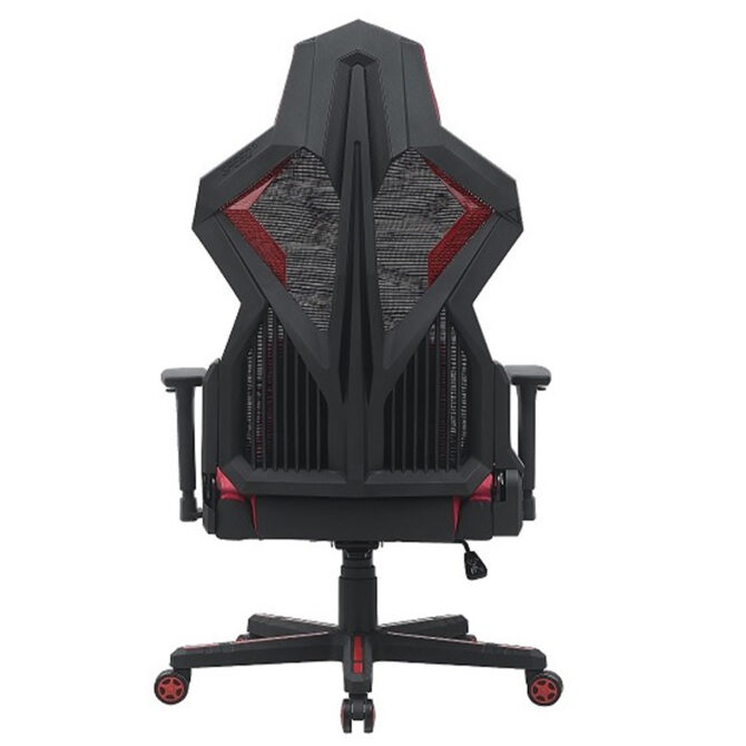 Fotel HU.592S CYBORG - obrazek 2