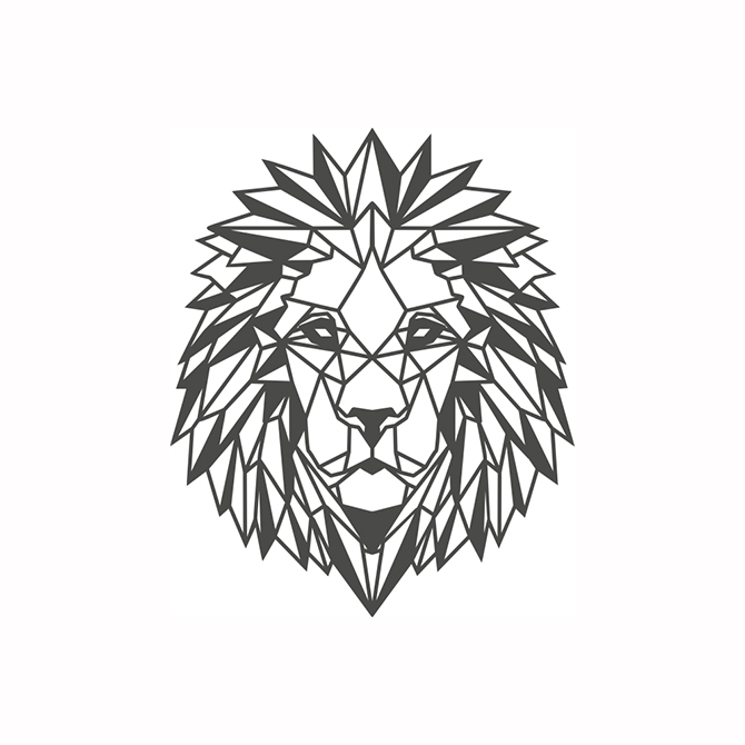Dekoracja ED.025 LEW