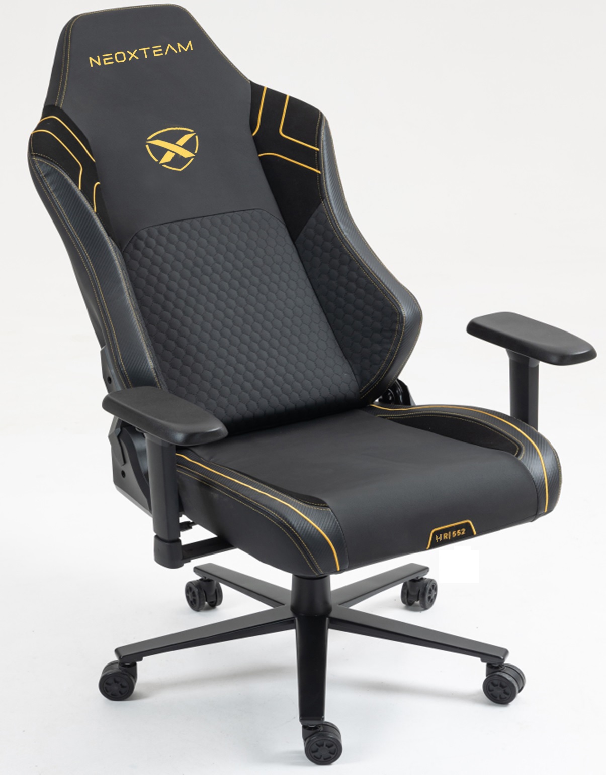 Fotel HR.552 - obrazek 2