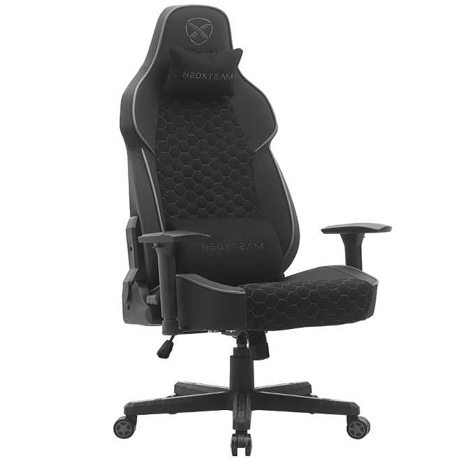 Fotel HU.672 S NITRO