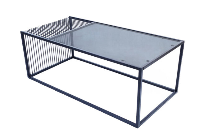 Ława IVEN szkło <BR/> CT.803 S